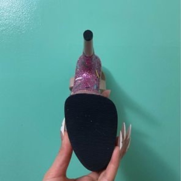 CUSTOM ICE CREAM PLEASERS SIZE 9 - Picture 3 of 4